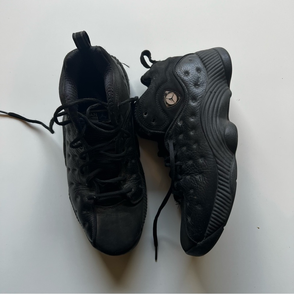 Jordan Jumpman Team 2 men’s shoes